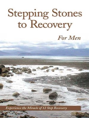 cover image of Stepping Stones to Recovery For Men